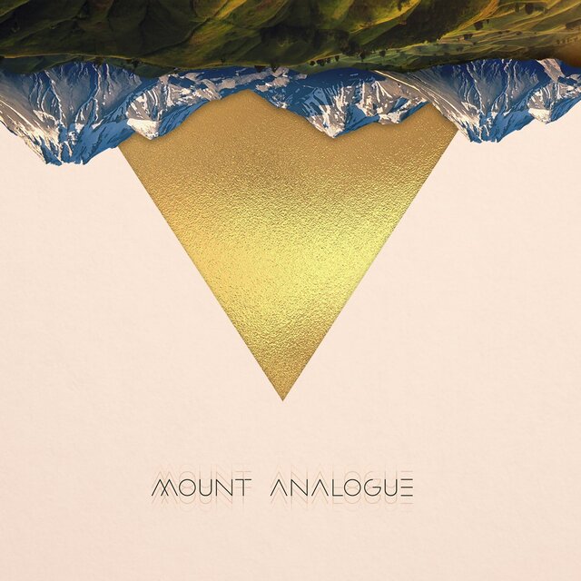 Mount Analogue