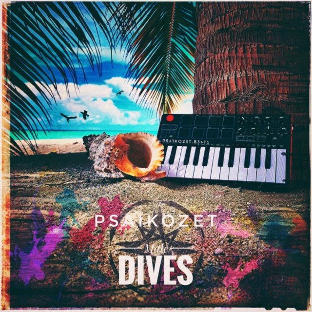 Male Dives