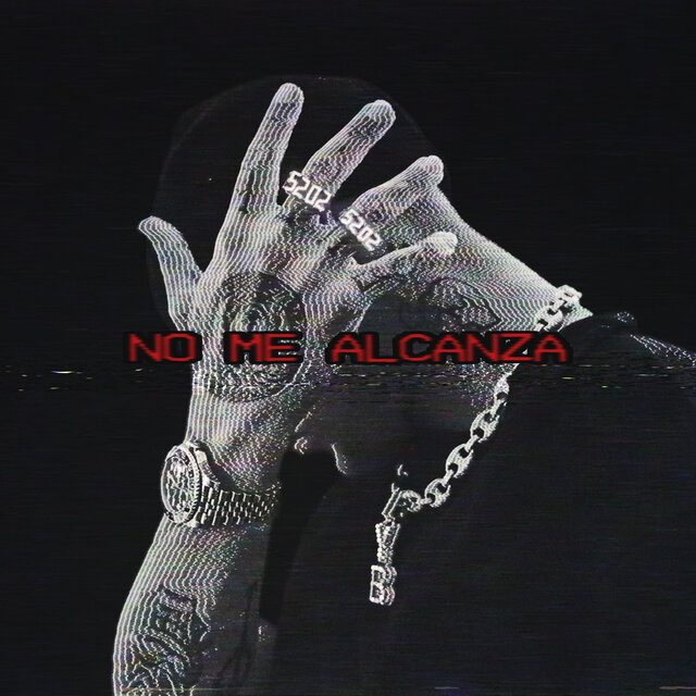 NO ME ALCANZA