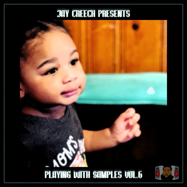 Playing With Samples, Vol. 6