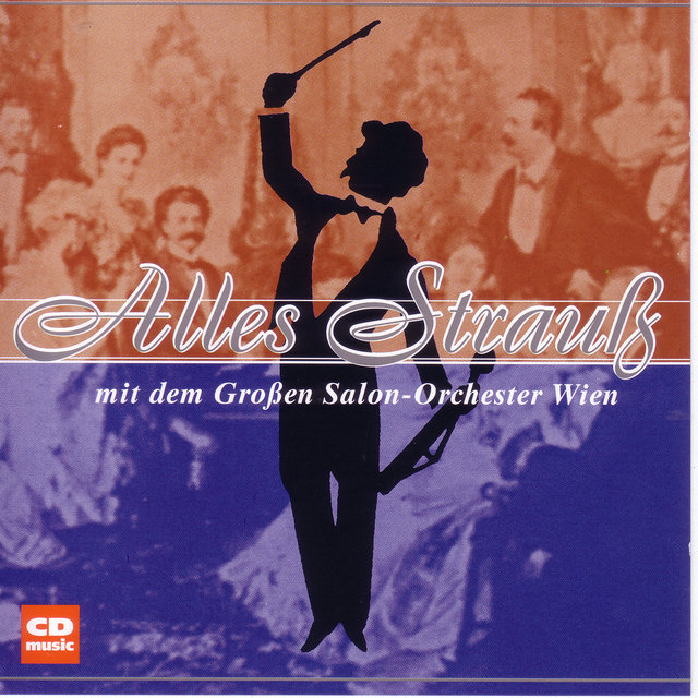 Alles Strauss