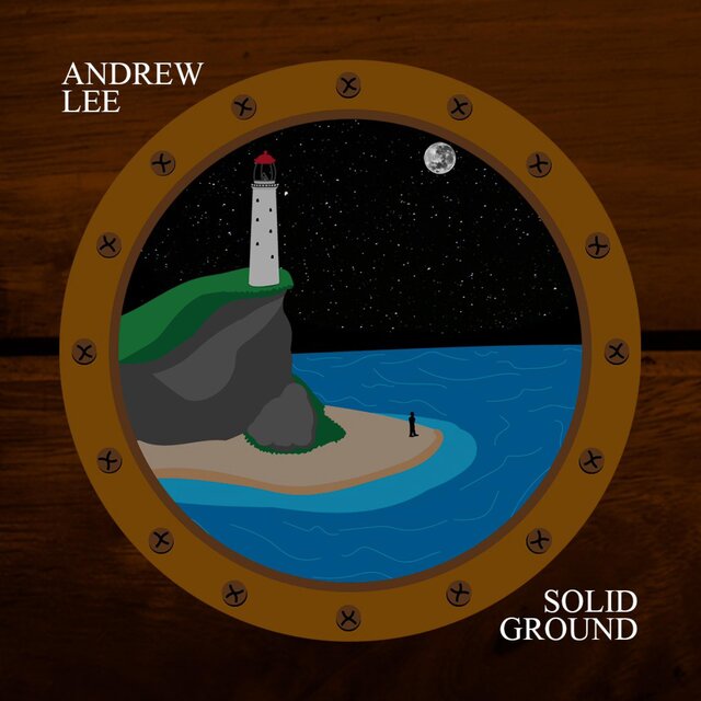 Solid Ground