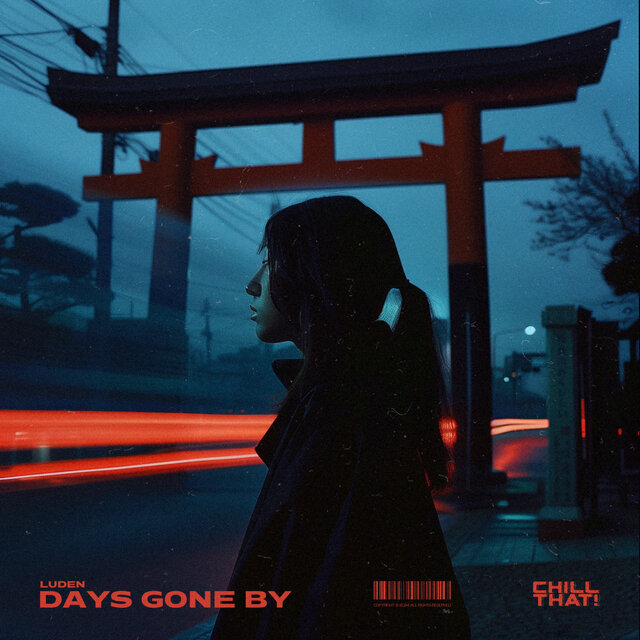 Days Gone By