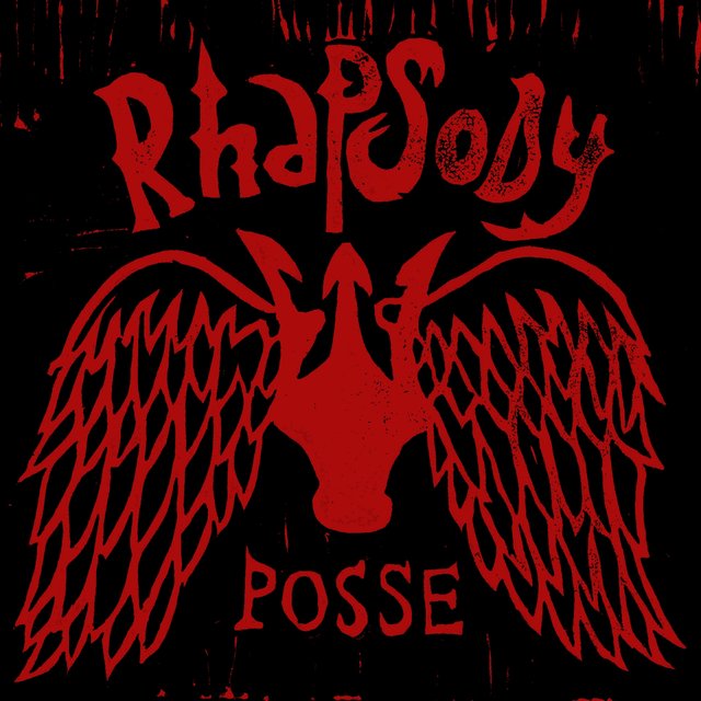 Rhapsody Posse