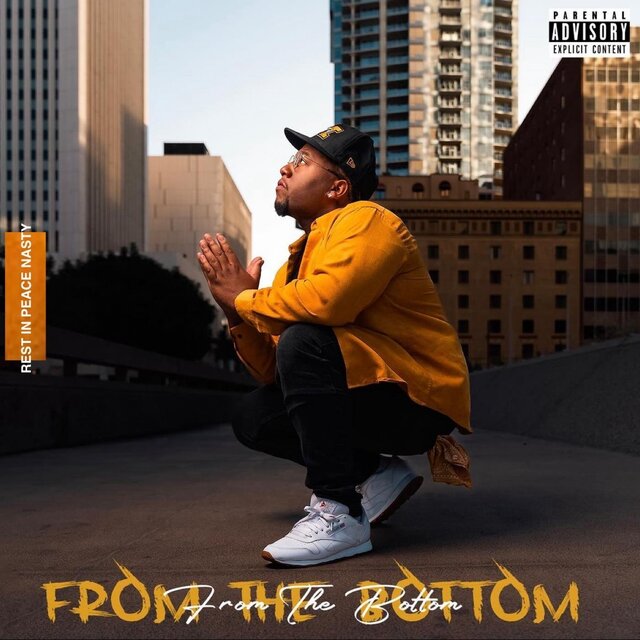 From the Bottom