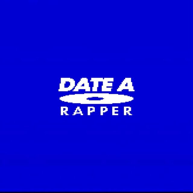 date a rapper