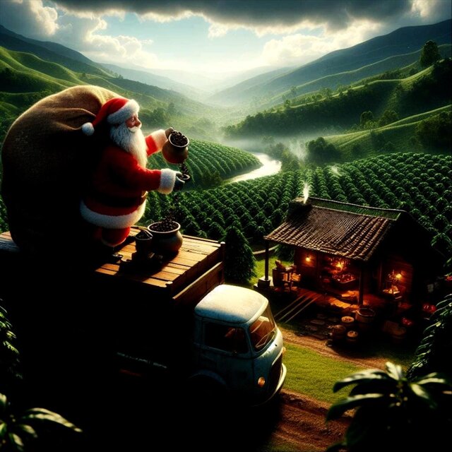 Parce-ando en Navidad