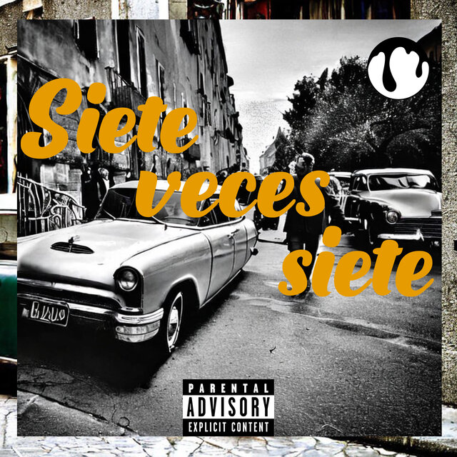 Siete Veces Siete