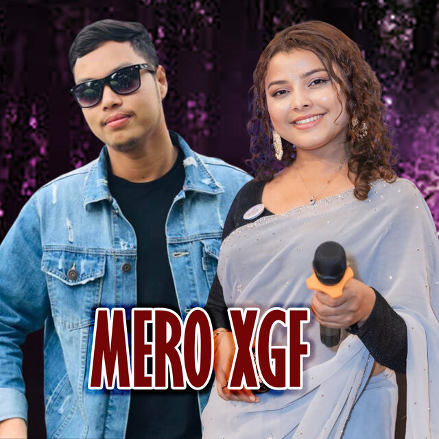 Mero XGF