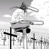 Chainsaw Man!