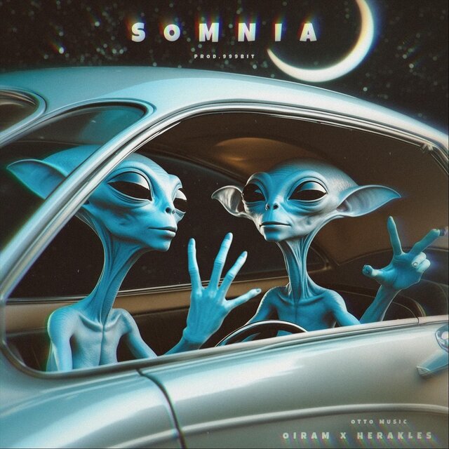 Somnia X Herakles
