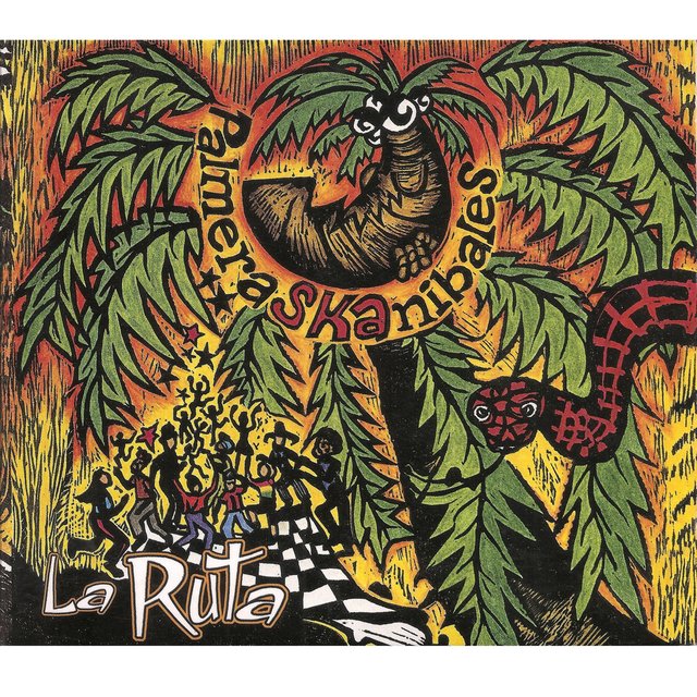 La Ruta