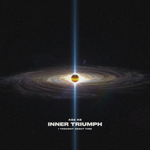 432 Hz Inner Triumph