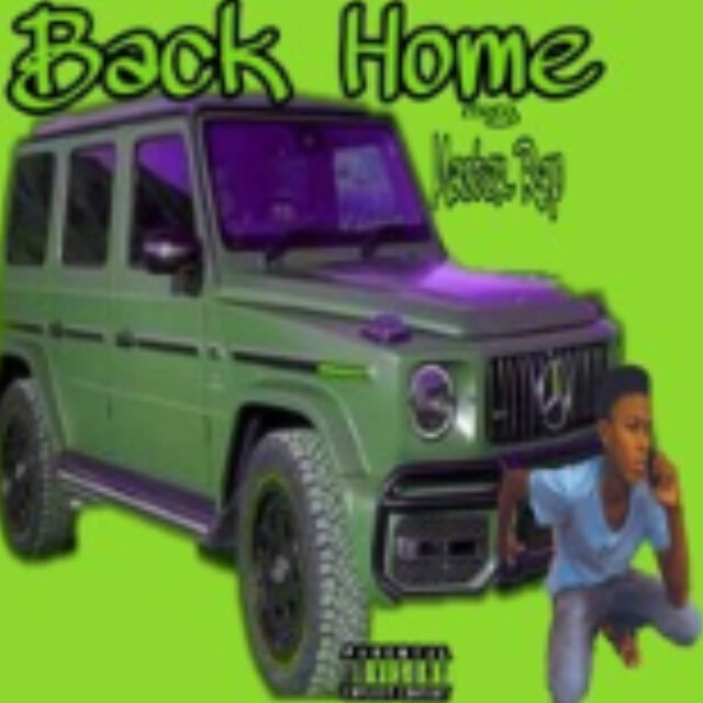 Back home
