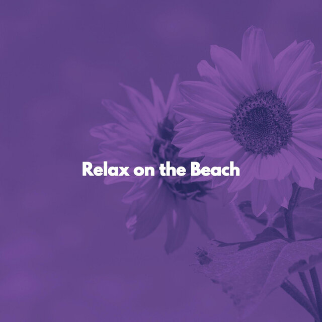 Relax on the Beach