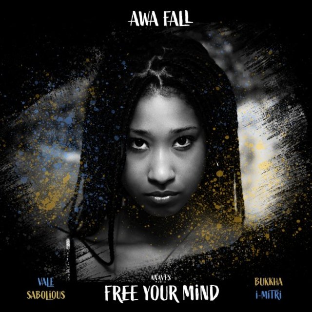 Free Your Mind