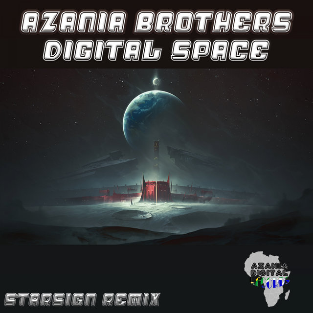Digital Space