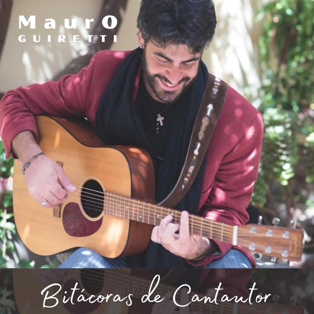 Bitácoras de Cantautor