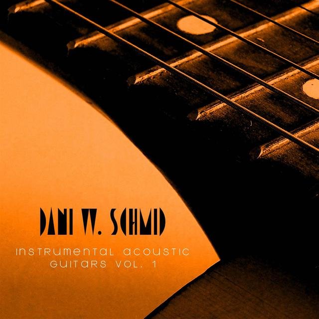 Instrumental Acoustic Guitars, Vol. 1