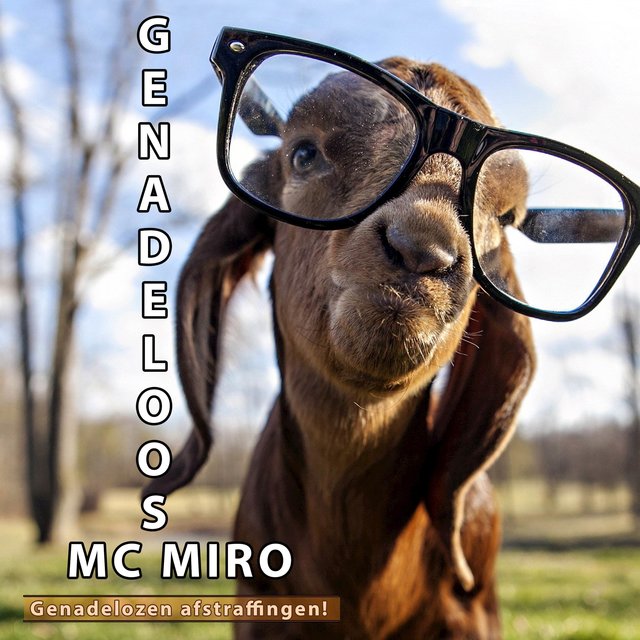 Genadeloos, Genadelozen afstraffingen!