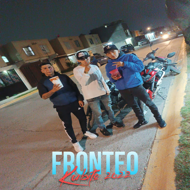 Fronteo