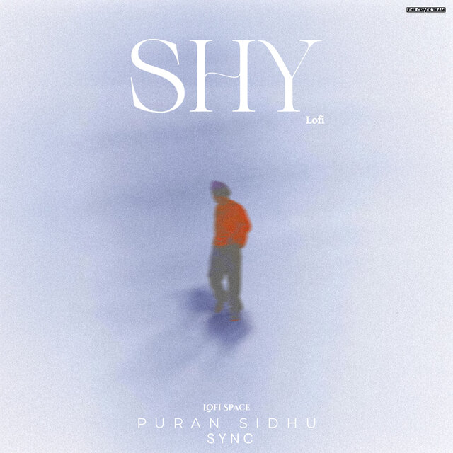 Shy (Lofi)