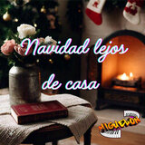 navidad lejos de casa