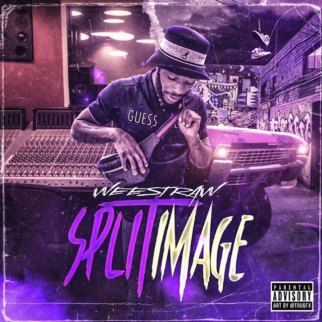 Split Image