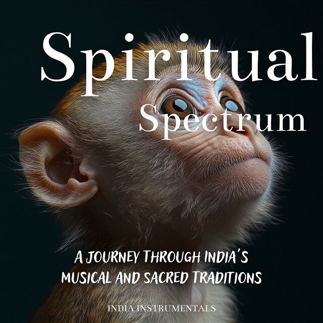 Spiritual Spectrum: a Journey Through India's Musical and Sacred Traditions