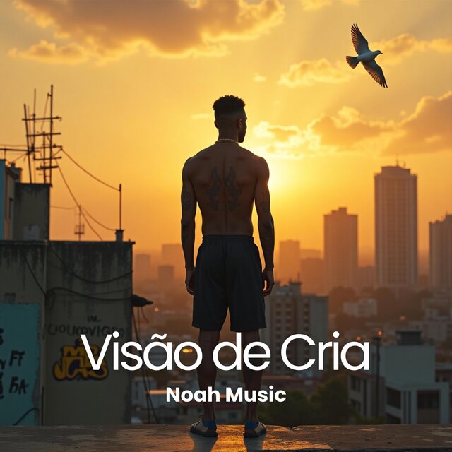 Visão de Cria