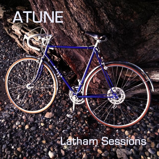 Latham Sessions