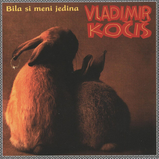 Bila Si Meni Jedina
