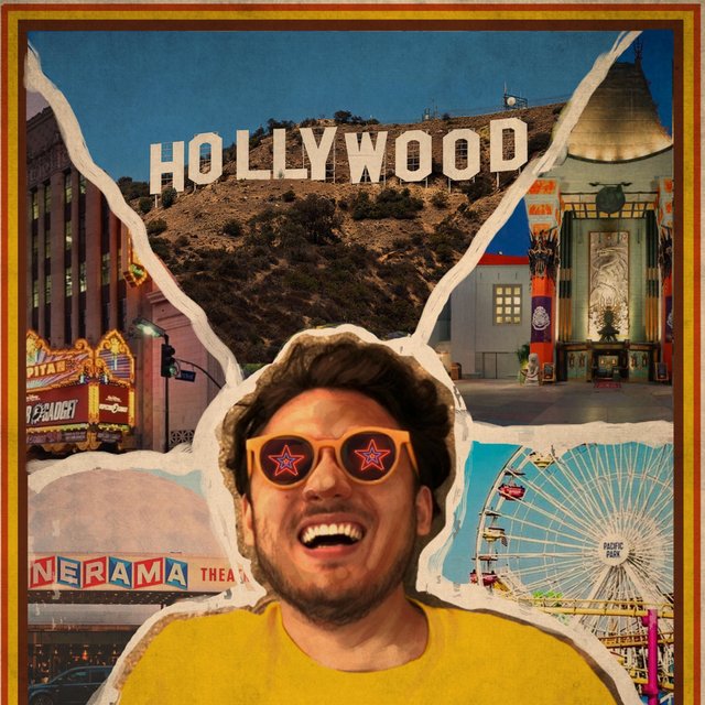 Hollywood