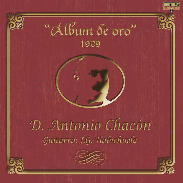 Album de Oro 1909