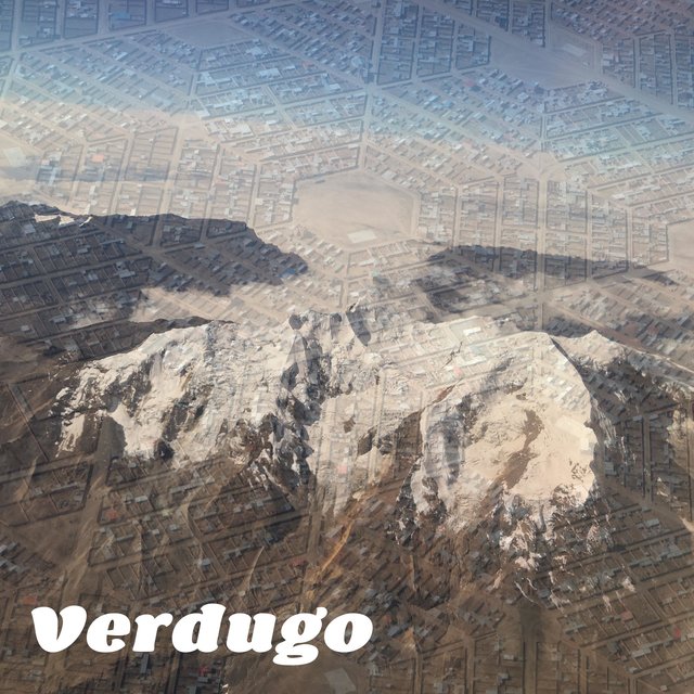 Verdugo