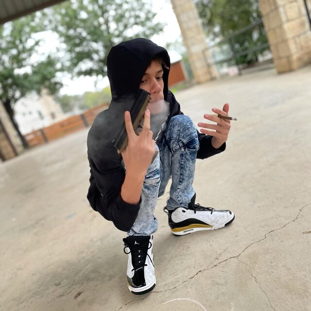 Kash Till The End