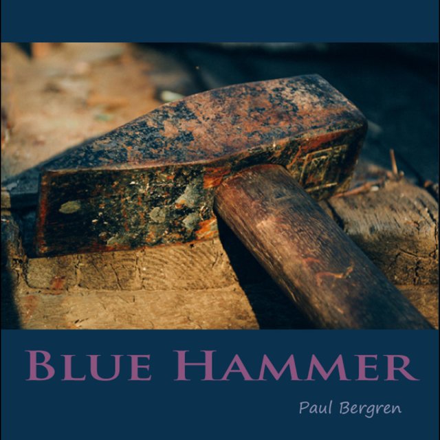 Blue Hammer