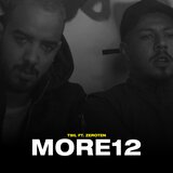 More 12 (feat. Zeroten)