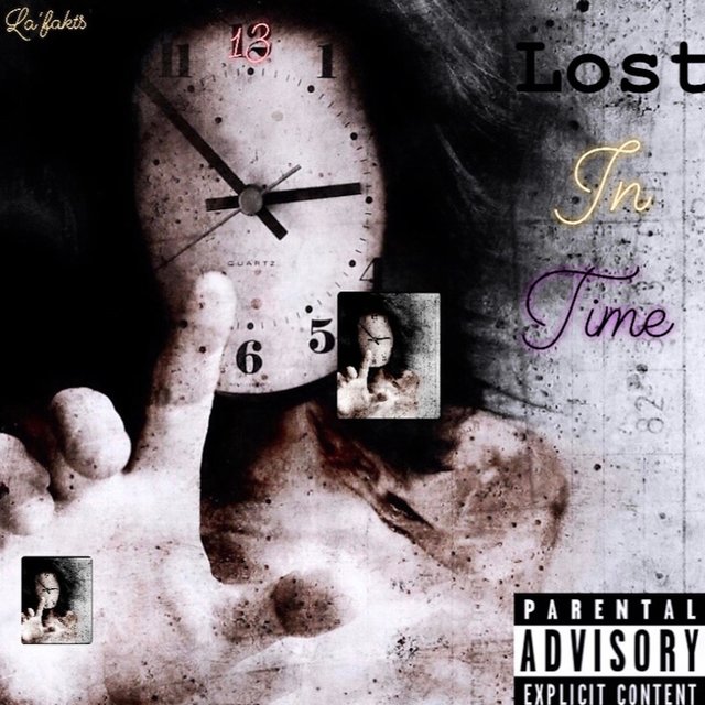 Lost in Time