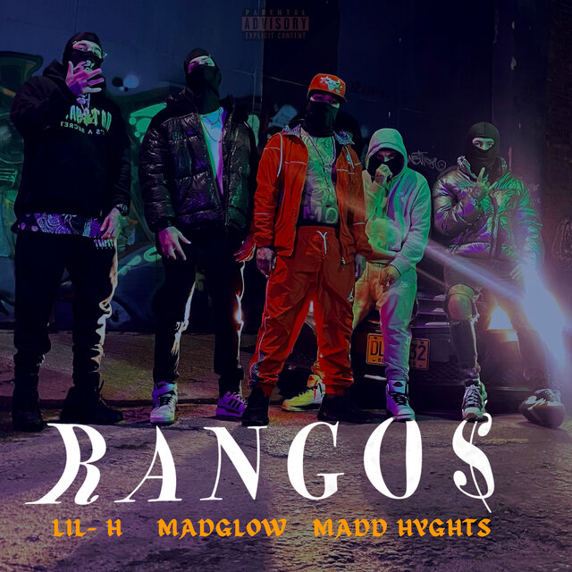 Rangos