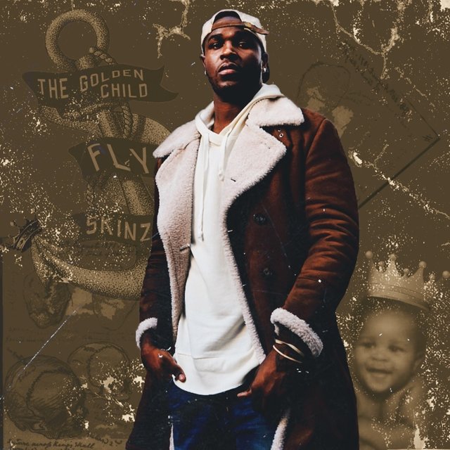 The Golden Child