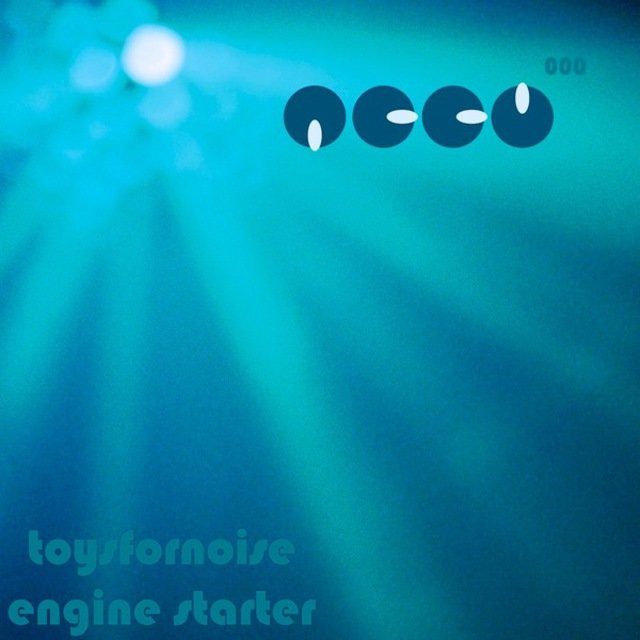 Engine Starter