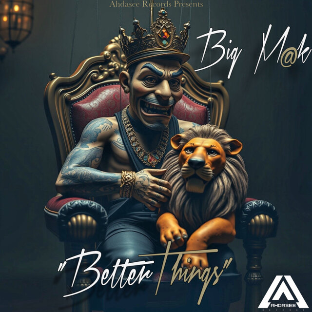 Better Things
