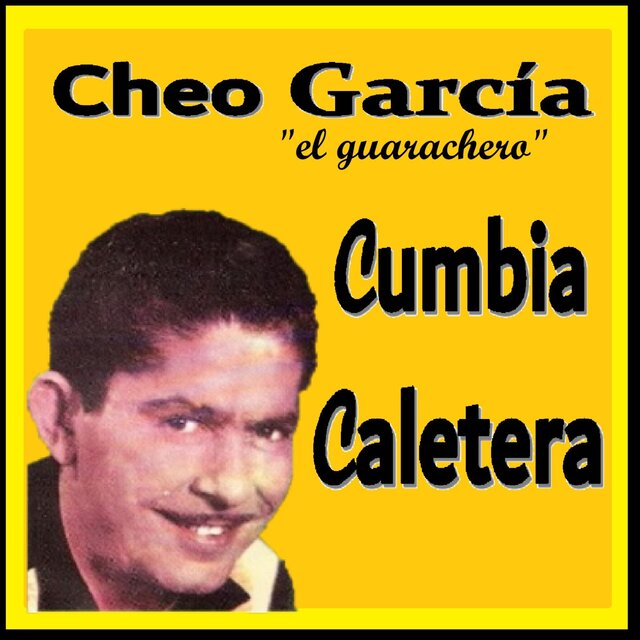 Cumbia Caletera