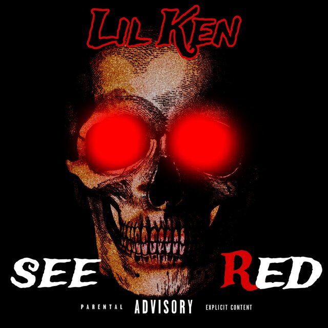 See Red