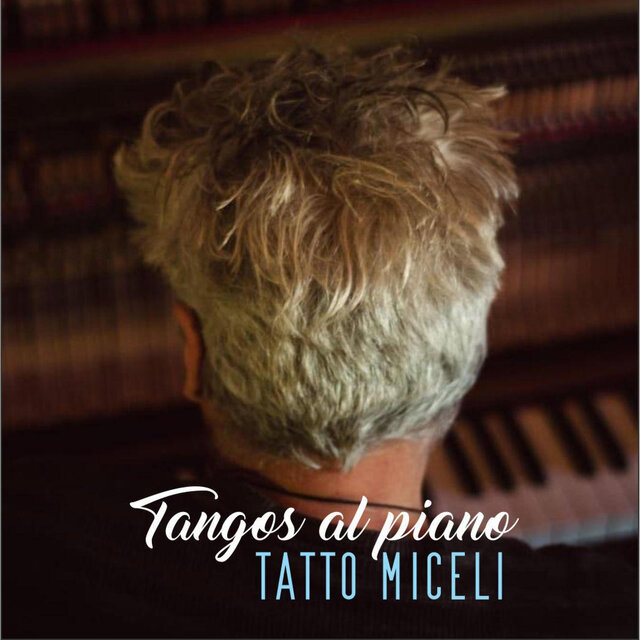 Tangos al piano