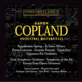 Variations For Orchestra