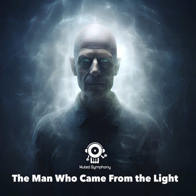 The Man Who Came from the Light