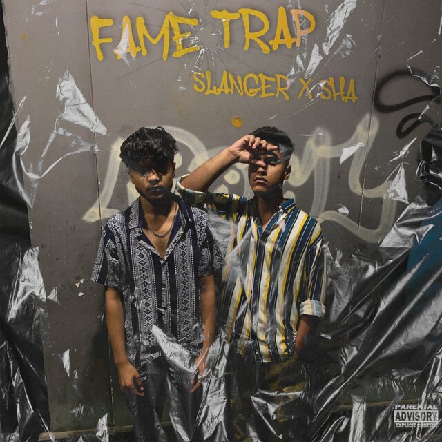 Fame Trap