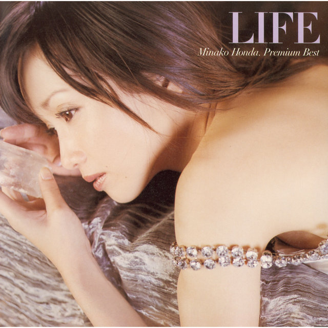 Life -Minako Honda Premium Best-